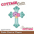 Easter Cross w/ Flowers (CC-994) (OUTLET) Easter Cross w/ Flowers (CC-994) (OUTLET)