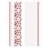 Stencil A4 Provence Borders (KSG492) (DISCONTINUED)