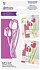 Spring Tulips Edge'ables Dies (GEM-MD-EDG-SPTU) (DISCONTINUED) Spring Tulips Edge'ables Dies (GEM-MD-EDG-SPTU) (DISCONTINUED)