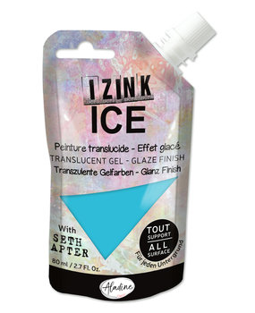 Aladine Izink Ice Mer Du Sud 80ml (80388) (OUTLET)