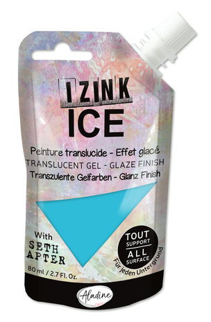 Aladine Izink Ice Mer Du Sud 80ml (80388) (OUTLET) Aladine Izink Ice Mer Du Sud 80ml (80388) (OUTLET)