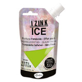 Aladine Izink Ice Vert Anis 80ml (80390) (OUTLET)