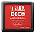 Izink Deco Inkpad Red (19037) (OUTLET)