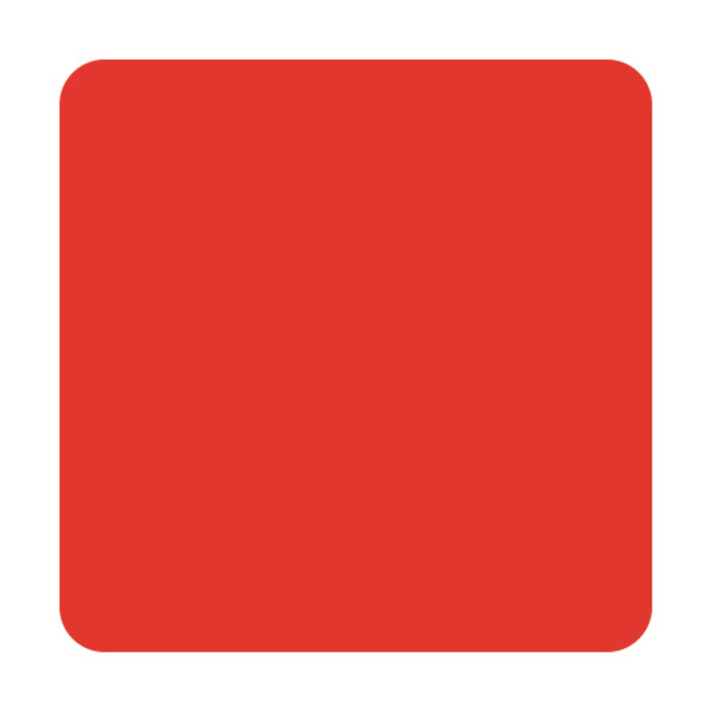 Aladine Izink Deco Inkpad Red (19037) (OUTLET)