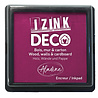 Aladine Izink Deco Inkpad Pink (19036) (OUTLET)