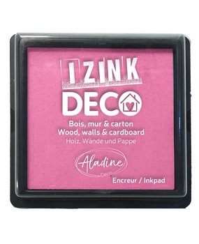 Aladine Izink Deco Inkpad Pastel Pink (19039) (OUTLET)