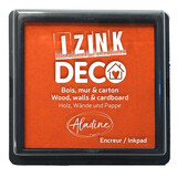Aladine Izink Deco Inkpad Orange (19038) (OUTLET)