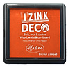 Aladine Izink Deco Inkpad Orange (19038) (OUTLET)