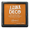 Aladine Izink Deco Inkpad Mustard (19040) (OUTLET)
