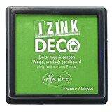 Aladine Izink Deco Inkpad Green (19034) (OUTLET)