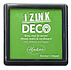Izink Deco Inkpad Green (19034) (OUTLET)