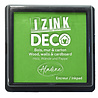 Aladine Izink Deco Inkpad Green (19034) (OUTLET)