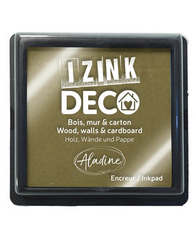 Aladine Izink Deco Inkpad Gold (19044) (OUTLET)