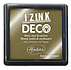 Izink Deco Inkpad Gold (19044) (OUTLET)