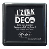 Aladine Izink Deco Inkpad Black (19045) (OUTLET)