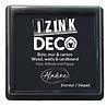 Aladine Izink Deco Inkpad Black (19045) (OUTLET)