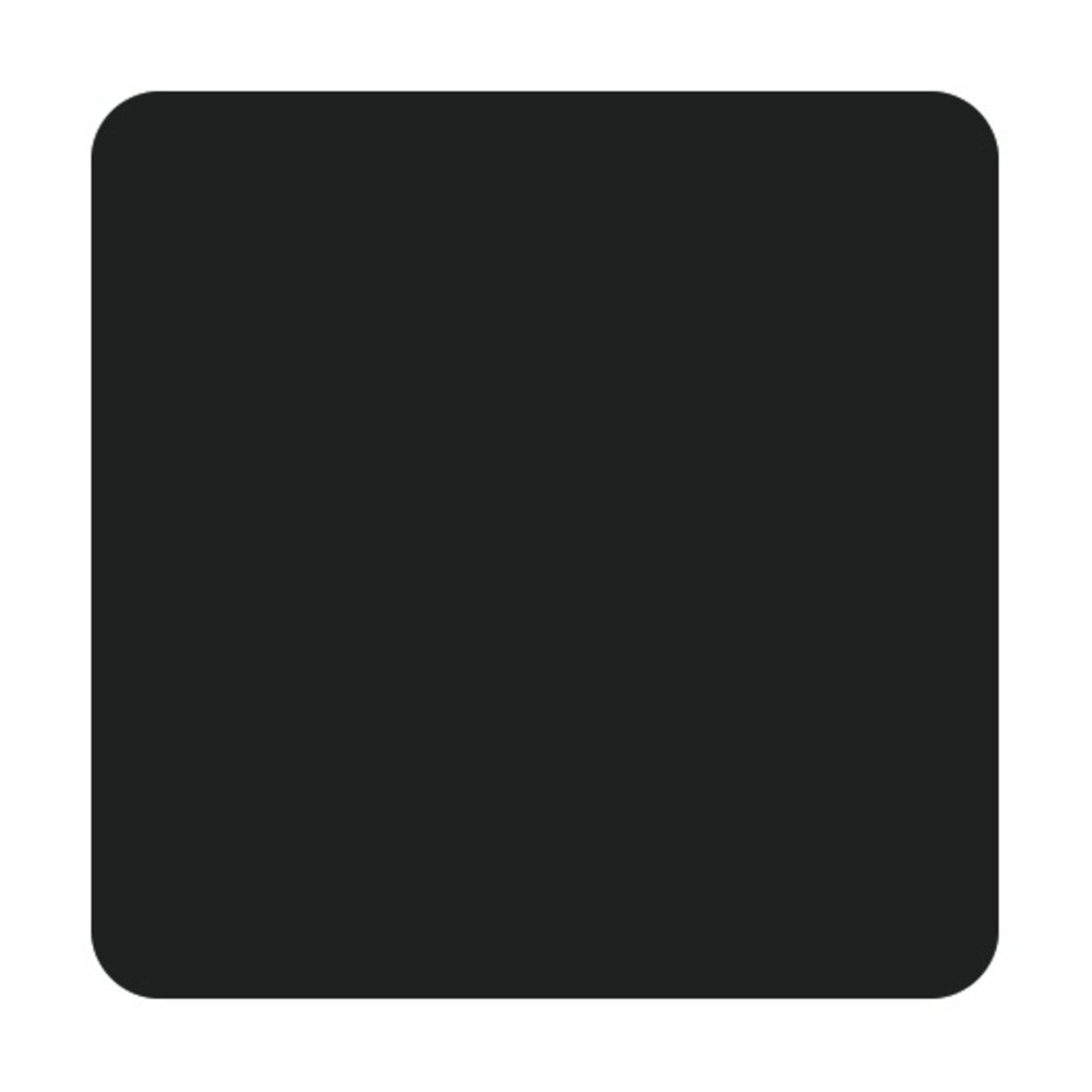 Aladine Izink Deco Inkpad Black (19045) (OUTLET)