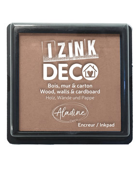 Aladine Izink Deco Inkpad Beige (19041) (OUTLET)
