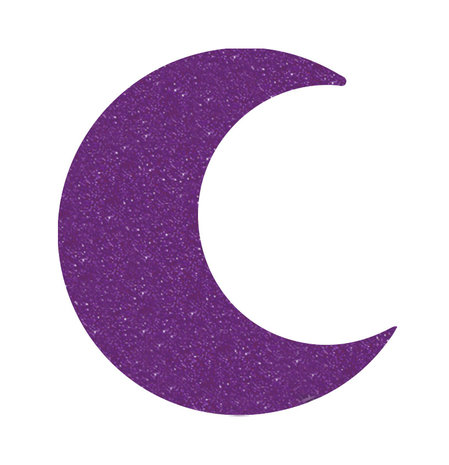 Aladine Izink Diamond Glow Paint Purple (60ml) (82096) (OUTLET)