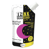 Aladine Izink Diamond Glow Paint Pink (60ml) (82097) (OUTLET)