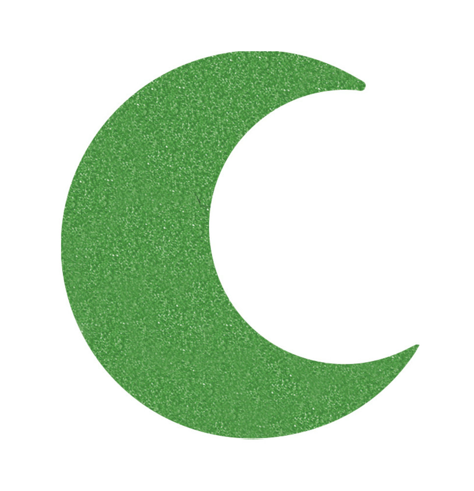 Aladine Izink Diamond Glow Paint Green (60ml) (82091) (OUTLET)