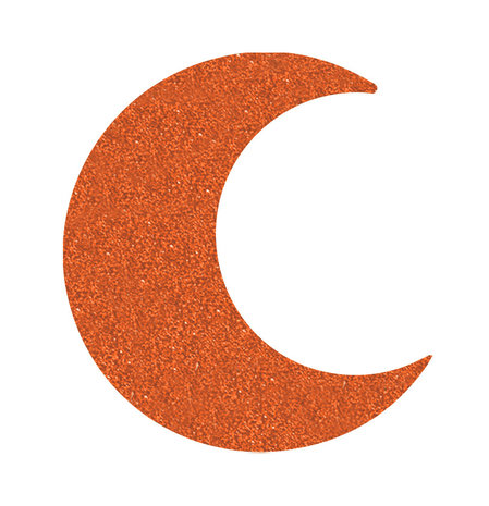 Aladine Izink Diamond Glow Paint Copper (60ml) (82094) (DISCONTINUED)