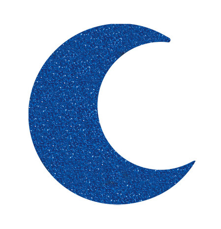 Aladine Izink Diamond Glow Paint Blue (60ml) (82095) (OUTLET)