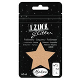 Aladine Izink Glitter Or Pastel (S/60ml) (80955) (OUTLET)