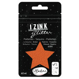 Aladine Izink Glitter Cuivre (S/60ml) (80958) (OUTLET)