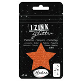 Aladine Izink Glitter Cuivre (M/60ml) (80973) (OUTLET)