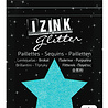 Aladine Izink Glitter Bleu Clair (S/60ml) (80983) (OUTLET) Aladine Izink Glitter Bleu Clair (S/60ml) (80983) (OUTLET)