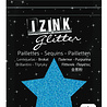 Aladine Izink Glitter Bleu 2 (S/60ml) (80992) (OUTLET) Aladine Izink Glitter Bleu 2 (S/60ml) (80992) (OUTLET)