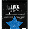 Aladine Izink Glitter Bleu 1 (M/60ml) (80977) (OUTLET) Aladine Izink Glitter Bleu 1 (M/60ml) (80977) (OUTLET)