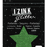 Aladine Izink Glitter Vert Fonce (M/60ml) (80974) (OUTLET) Aladine Izink Glitter Vert Fonce (M/60ml) (80974) (OUTLET)