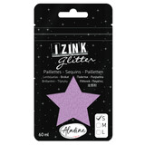 Aladine Izink Glitter Rose 1 (S/60ml) (80961) (OUTLET)