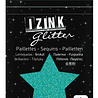 Aladine Izink Glitter Turquoise 2 (S/60ml) (80993) (OUTLET) Aladine Izink Glitter Turquoise 2 (S/60ml) (80993) (OUTLET)