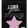 Aladine Izink Glitter Rose Pastel (S/60ml) (80952) (OUTLET) Aladine Izink Glitter Rose Pastel (S/60ml) (80952) (OUTLET)
