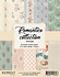 Romantico Collection 6x6 Inch Paper Pack (RPP066) (DISCONTINUED) Romantico Collection 6x6 Inch Paper Pack (RPP066) (DISCONTINUED)