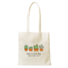 Lawn Fawn Tote-ally Nice Day Tote Bag (LF2833) (DISCONTINUED) Lawn Fawn Tote-ally Nice Day Tote Bag (LF2833) (DISCONTINUED)