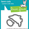 Lawn Fawn Year Twelve Dies (LF2789) (OUTLET) Lawn Fawn Year Twelve Dies (LF2789) (OUTLET)