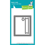 Lawn Fawn Window Scene: Spring Dies (LF2781) (DISCONTINUED)