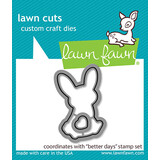 Lawn Fawn Better Days Dies (LF2791) (OUTLET)