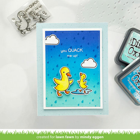 Lawn Fawn Rub-A-Dub-Dub Flip-Flop Clear Stamps (LF2776) (OUTLET) Lawn Fawn Rub-A-Dub-Dub Flip-Flop Clear Stamps (LF2776) (OUTLET)