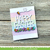 Lawn Fawn Giant Happy Easter Dies (LF2801) (OUTLET) Lawn Fawn Giant Happy Easter Dies (LF2801) (OUTLET)