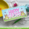 Lawn Fawn Giant Happy Easter Dies (LF2801) (OUTLET) Lawn Fawn Giant Happy Easter Dies (LF2801) (OUTLET)