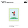 Lawn Fawn Good Luck Line Border Dies (LF2812) (OUTLET) Lawn Fawn Good Luck Line Border Dies (LF2812) (OUTLET)