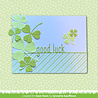Lawn Fawn Good Luck Line Border Dies (LF2812) (OUTLET) Lawn Fawn Good Luck Line Border Dies (LF2812) (OUTLET)