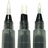 Aladine Watercolor Brush Pen (3pcs) (80108) (OUTLET) Aladine Watercolor Brush Pen (3pcs) (80108) (OUTLET)