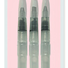 Aladine Watercolor Brush Pen (3pcs) (80108) (OUTLET) Aladine Watercolor Brush Pen (3pcs) (80108) (OUTLET)