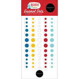 Carta Bella Believe In Magic Enamel Dots (CBBIM148028) (OUTLET)